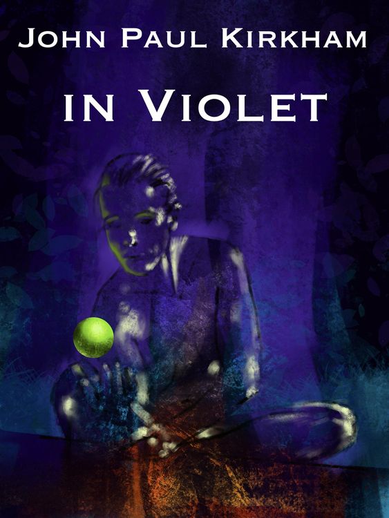 Produktbild: In Violet
