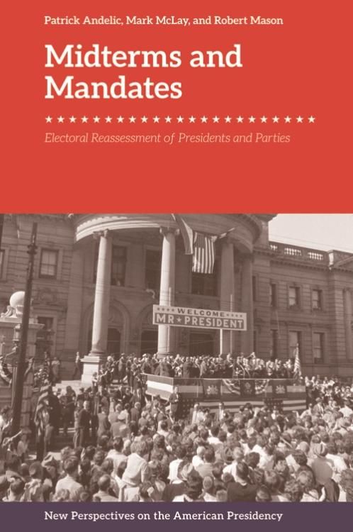 Produktbild: Midterms and Mandates