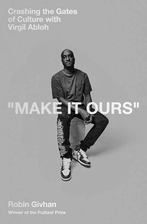 Produktbild: Make It Ours
