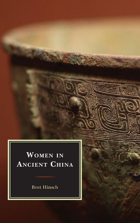 Produktbild: Women in Ancient China
