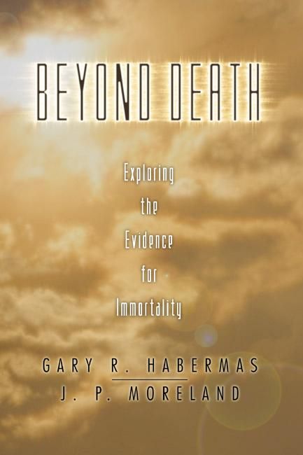 Produktbild: Beyond Death
