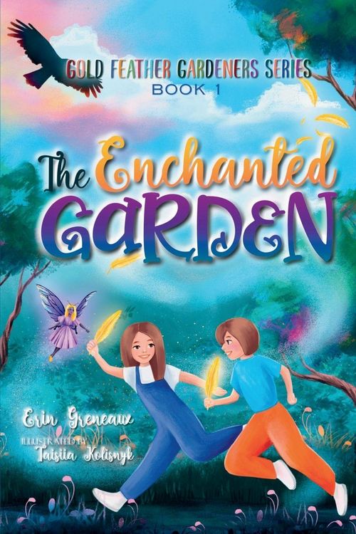 Produktbild: The Enchanted Garden