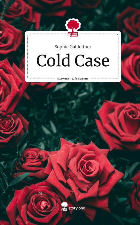 Produktbild: Cold Case. Life is a Story - story.one