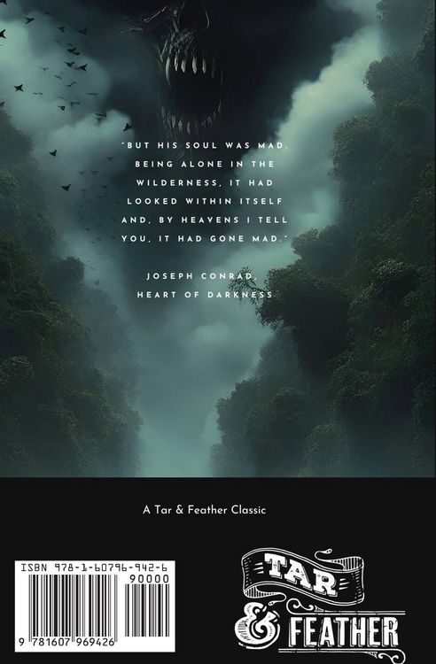 Produktbild: Heart of Darkness (Annotated)
