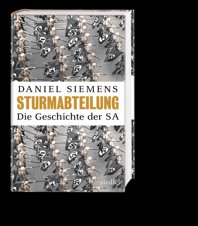 Produktbild: Sturmabteilung