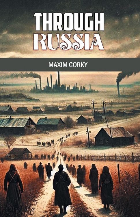 Produktbild: Through Russia