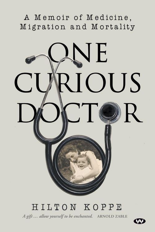 Produktbild: One Curious Doctor