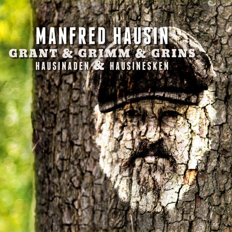 Produktbild: Grant & Grimm & Grins
