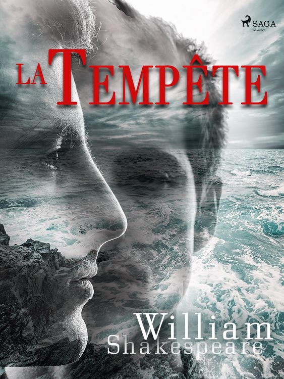 Produktbild: La Temp&ecirc;te