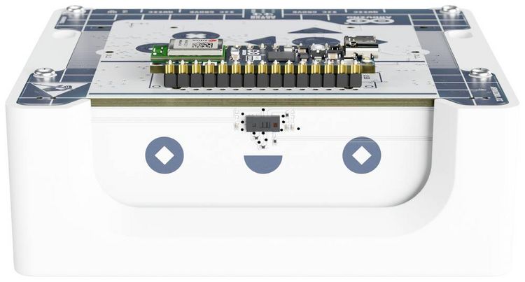 Produktbild: Arduino Roboter Alvik Fertigger&auml;t AKX00066