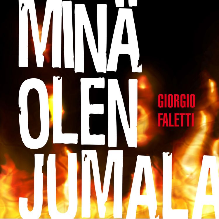 Produktbild: Min&auml; olen Jumala