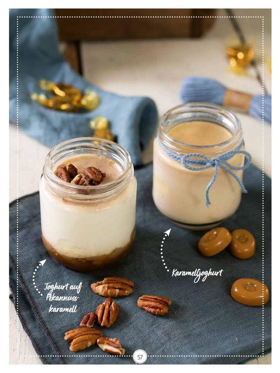 Produktbild: Joghurt, Kefir, Sauermilch & Co selbst gemacht
