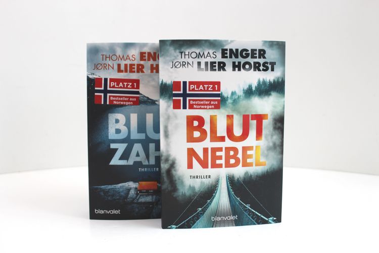 Produktbild: Blutzahl