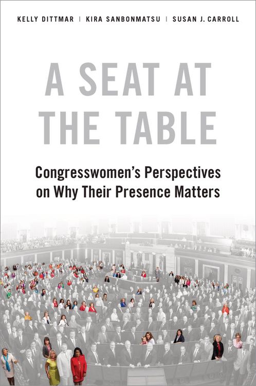 Produktbild: A Seat at the Table