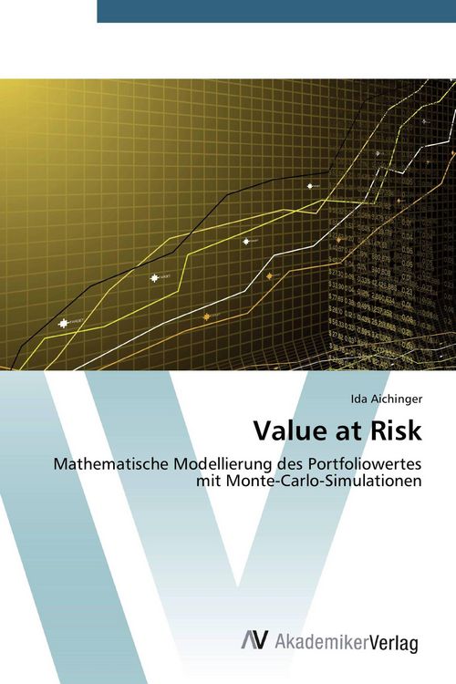 Produktbild: Value at Risk