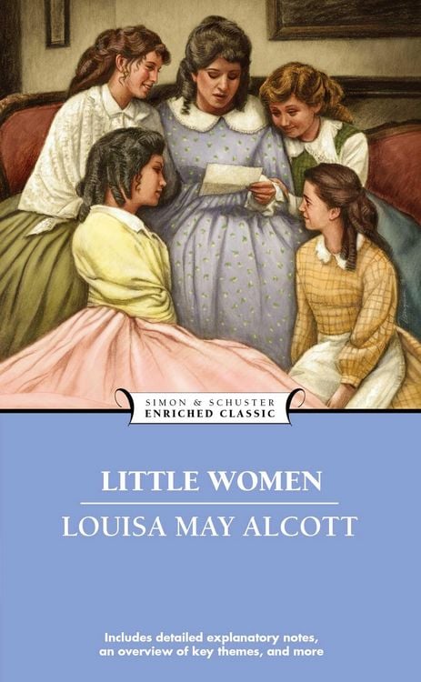 Produktbild: Little Women