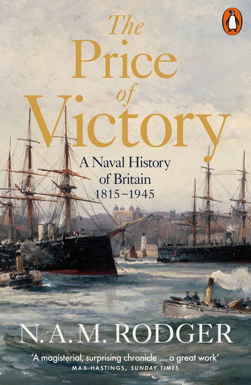 Produktbild: The Price of Victory