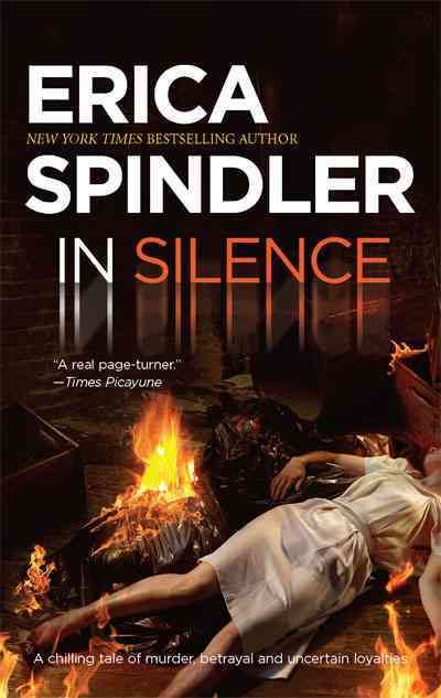 Produktbild: In Silence Original/e