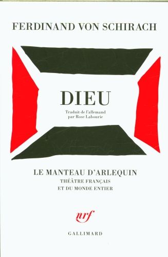 Produktbild: Dieu