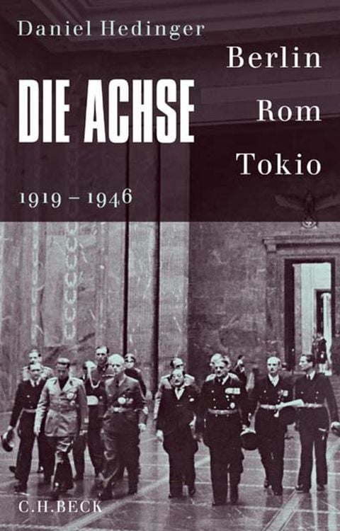 Produktbild: Die Achse