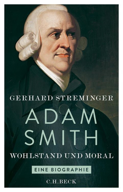 Produktbild: Adam Smith