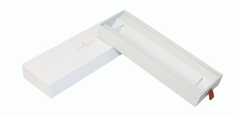 Produktbild: Drehkugelschreiber e-motion pure Black