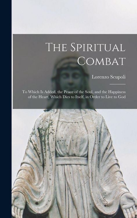 Produktbild: The Spiritual Combat