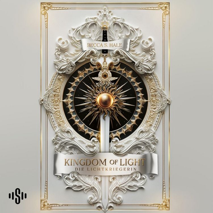 Produktbild: Kingdom of Light &ndash; Die Lichtkriegerin