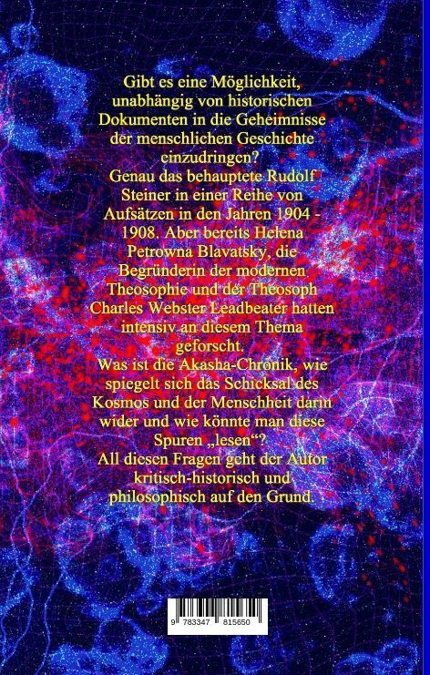 Produktbild: Vom Himmlischen Buch zum Weltged&auml;chtnis