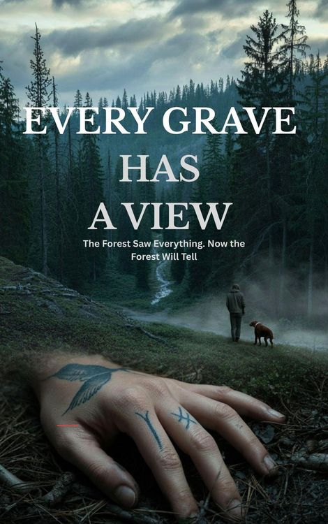 Produktbild: Every Grave Has A View