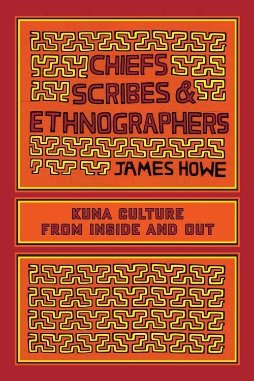 Produktbild: Chiefs, Scribes, and Ethnographers