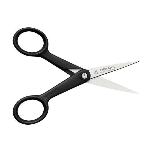 Produktbild: Fiskars FF ReNew N&auml;hschere, 13cm