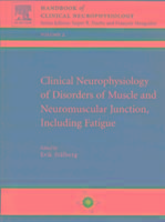 Produktbild: Clinical Neurophysiology of Disorders of Muscle