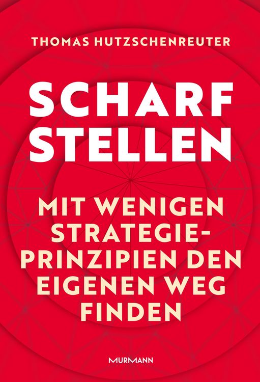 Produktbild: Scharfstellen.