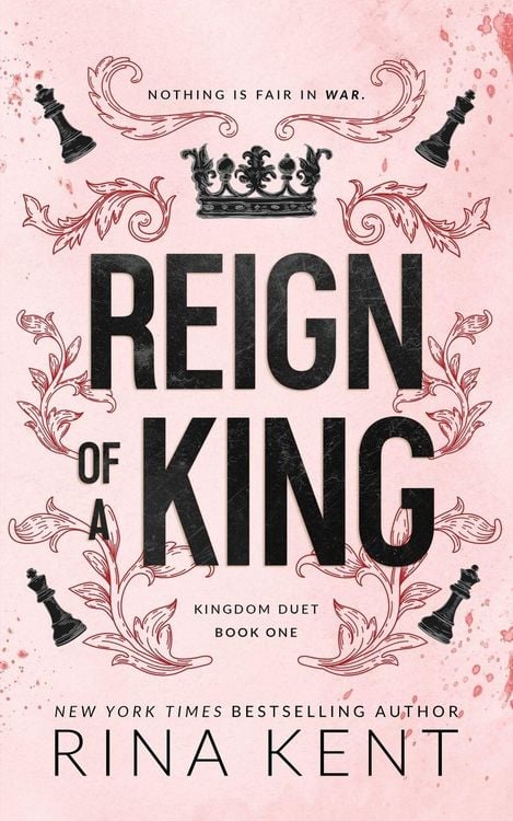 Produktbild: Reign of a King