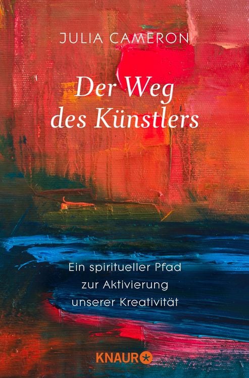 Produktbild: Der Weg des Künstlers