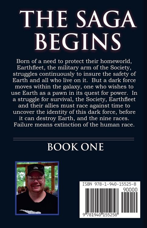 Produktbild: The Oort Perimeter