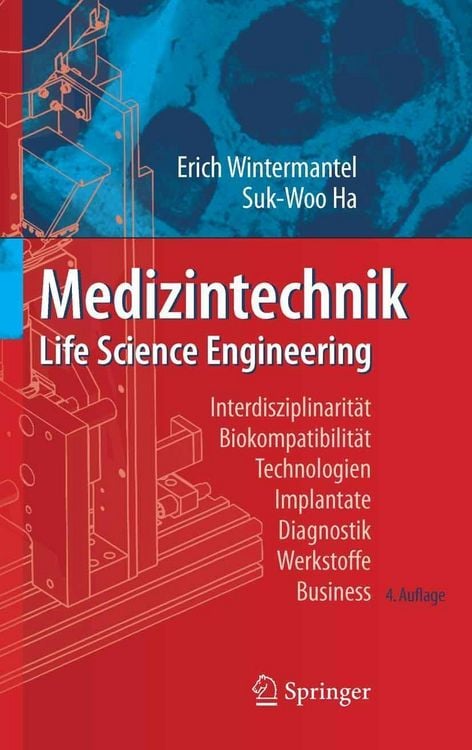 Produktbild: Medizintechnik