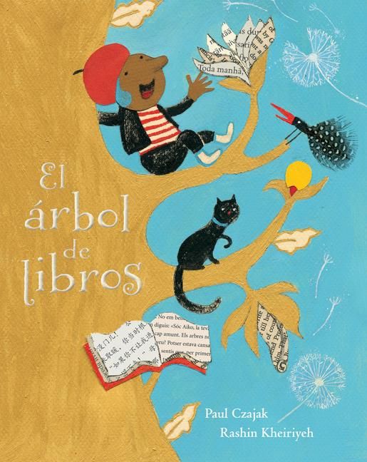 Produktbild: El Arbol de Libros