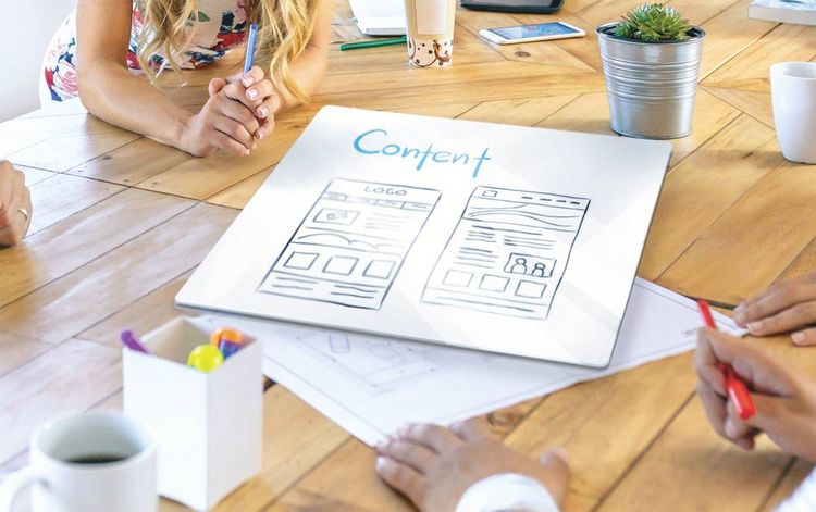 Produktbild: Whiteboard mag.rahmenlos 60x45