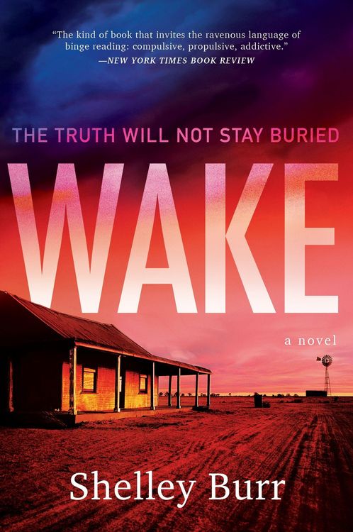 Produktbild: Wake
