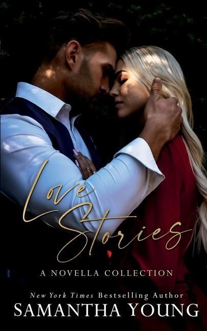 Produktbild: Love Stories