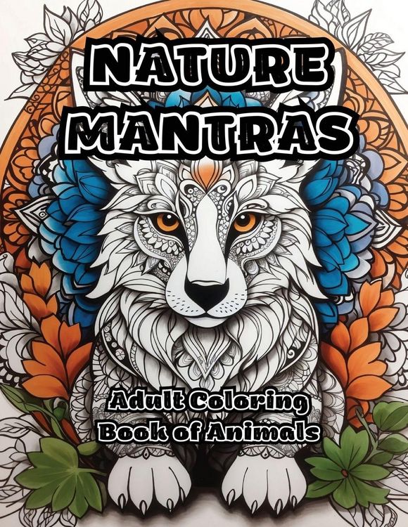 Produktbild: Nature Mantras