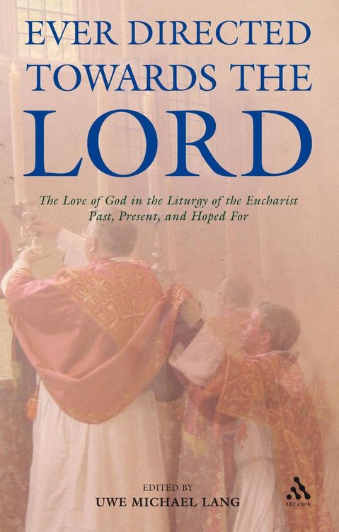 Produktbild: Ever Directed Towards the Lord