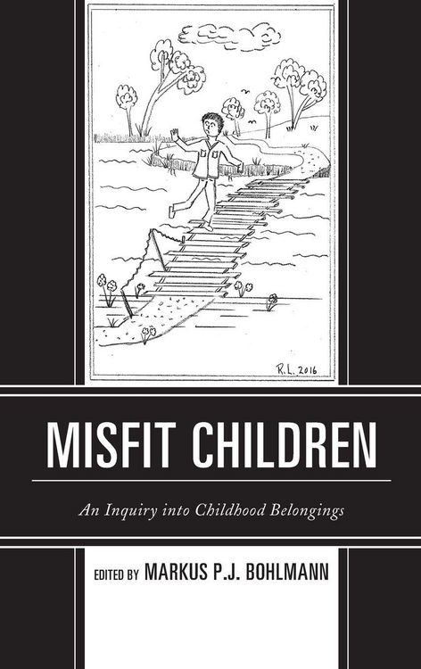 Produktbild: Misfit Children