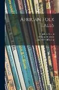 Produktbild: African Folk Tales