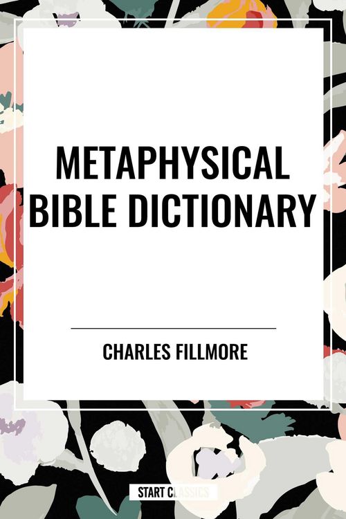 Produktbild: Metaphysical Bible Dictionary