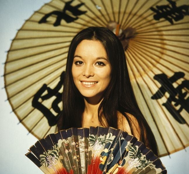 Produktbild: Das M&auml;dchen von Hongkong (Die Hongkong-Rei&szlig;er) (Neuauflage)