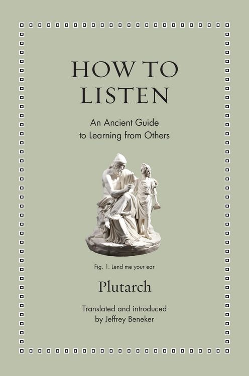 Produktbild: How to Listen