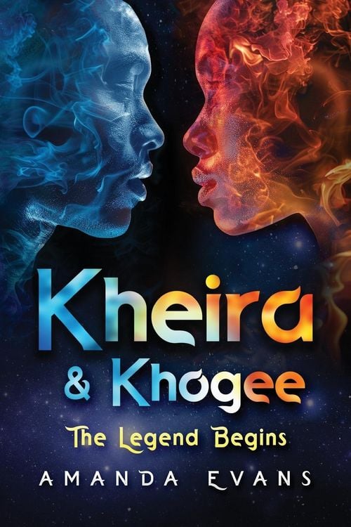 Produktbild: Kheira & Khogee